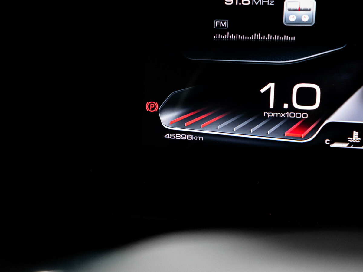 Haval Dargo X, 2023 Фото №11