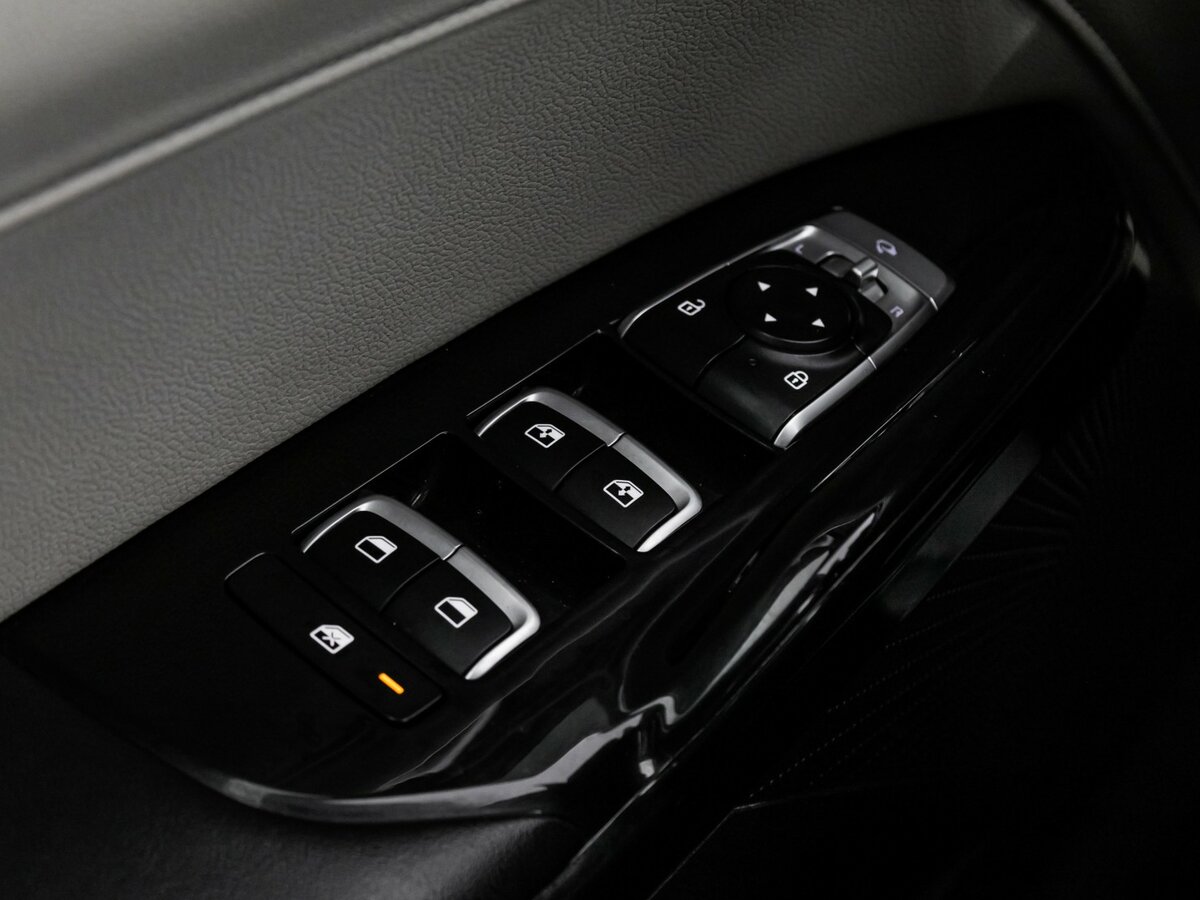 Kia K5 III, 2021 Фото №24