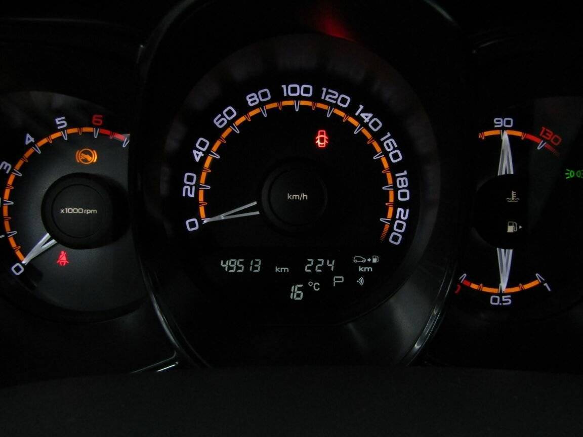 Haval F7x, 2021 Фото №17