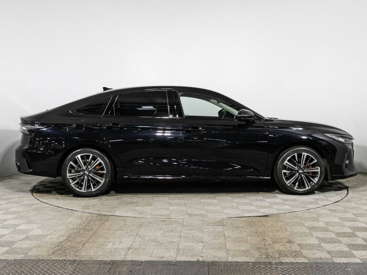 Chery Arrizo 8, 2023 Фото №4
