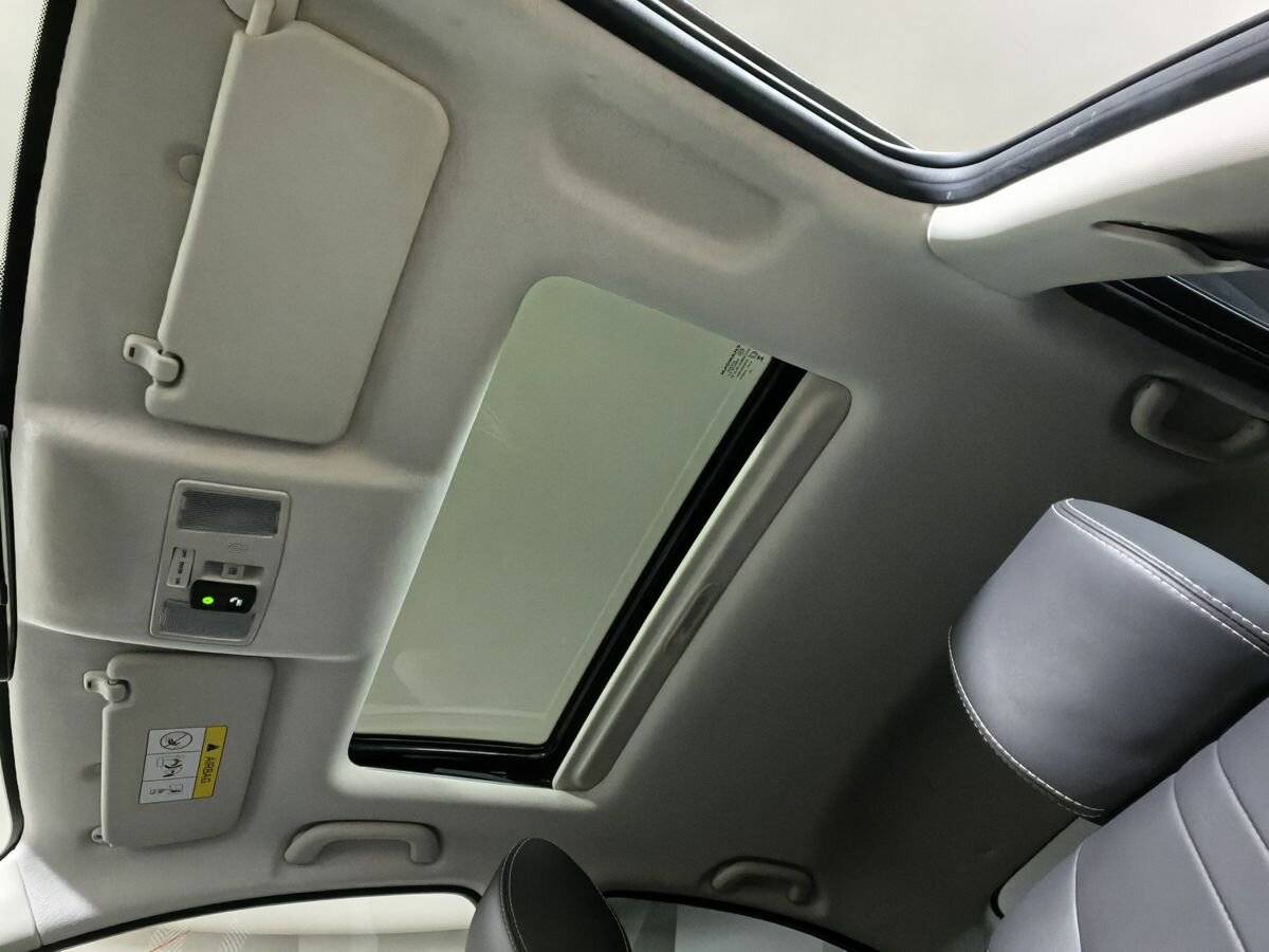 Changan Alsvin, 2023 Фото №19