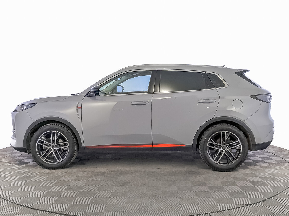 Changan CS55 Plus II, 2023 Фото №8