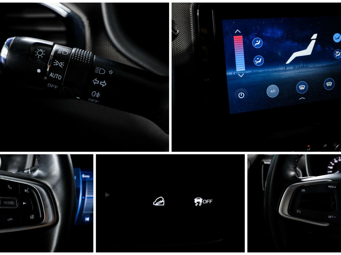 Chery Tiggo 4 I Рестайлинг, 2021 Фото №15