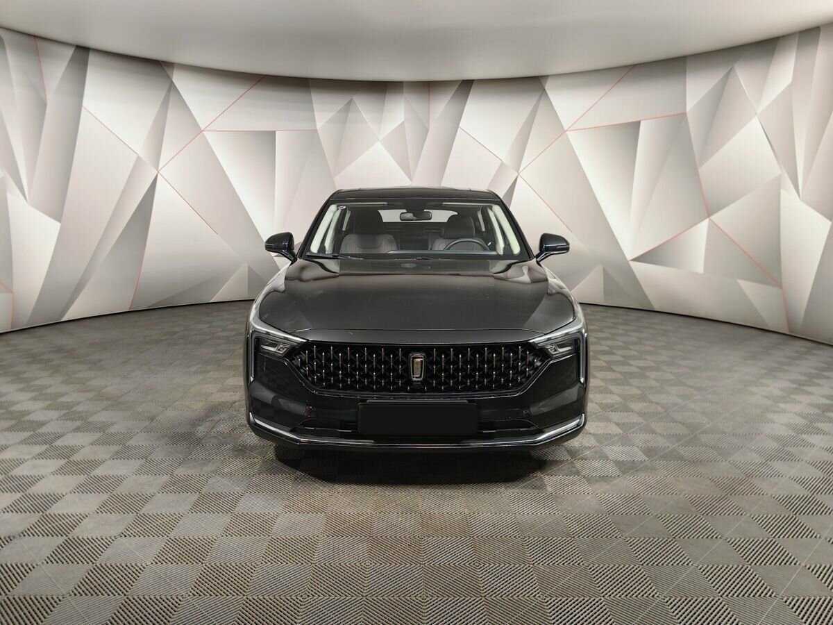 FAW Bestune B70, 2023 Фото №7