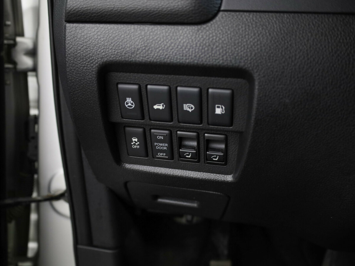 Nissan Murano II (Z51) Рестайлинг 2, 2012 Фото №13