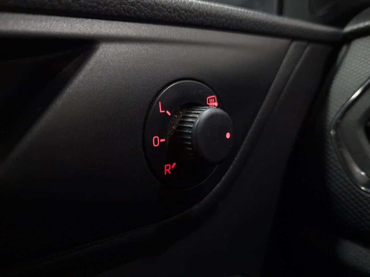 Volkswagen Polo, 2021 Фото №9