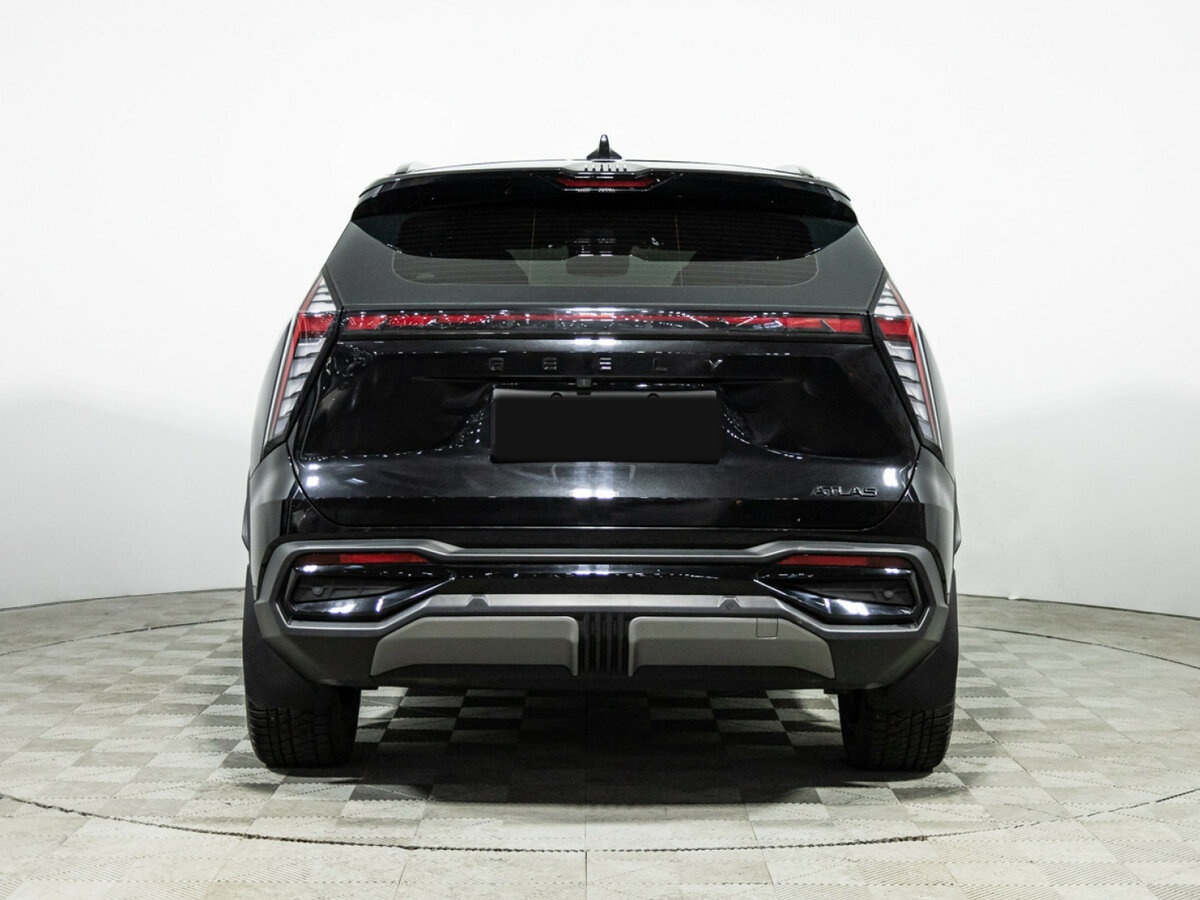 Geely Atlas II, 2024 Фото №5