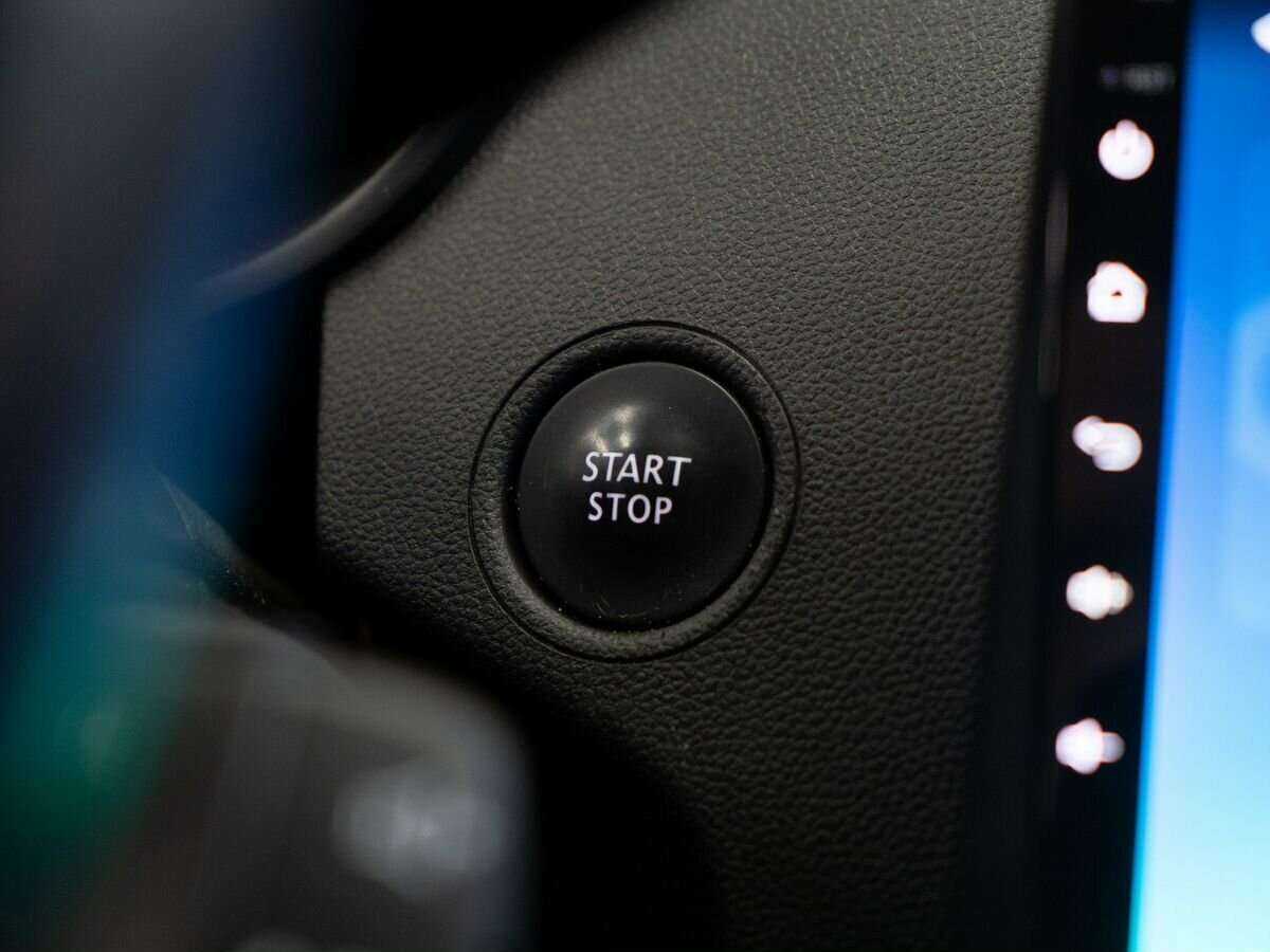 Renault Arkana, 2019 Фото №12