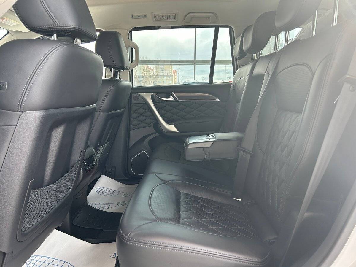 Haval H9, 2022 Фото №23