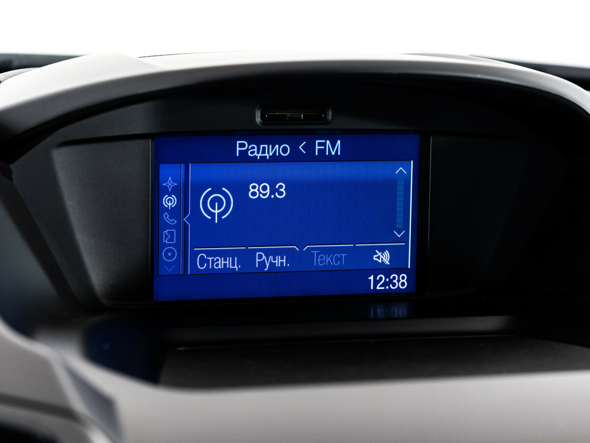 Ford Kuga II, 2013 Фото №13