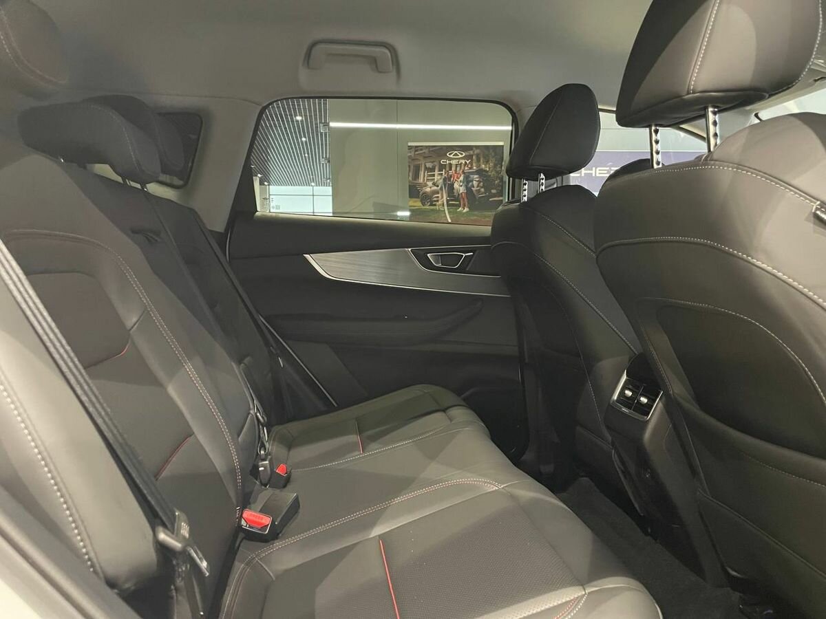 Chery Tiggo 7 Pro I, 2022 Фото №12