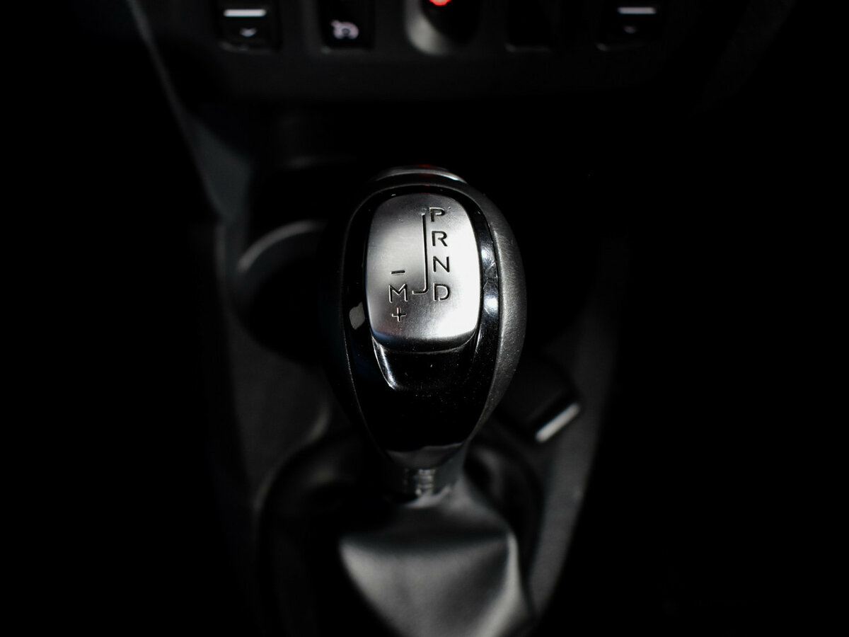 Renault Sandero Stepway II, 2016 Фото №16