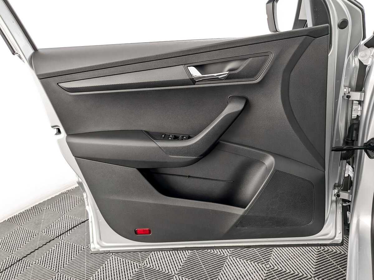 Skoda Karoq, 2021 Фото №19