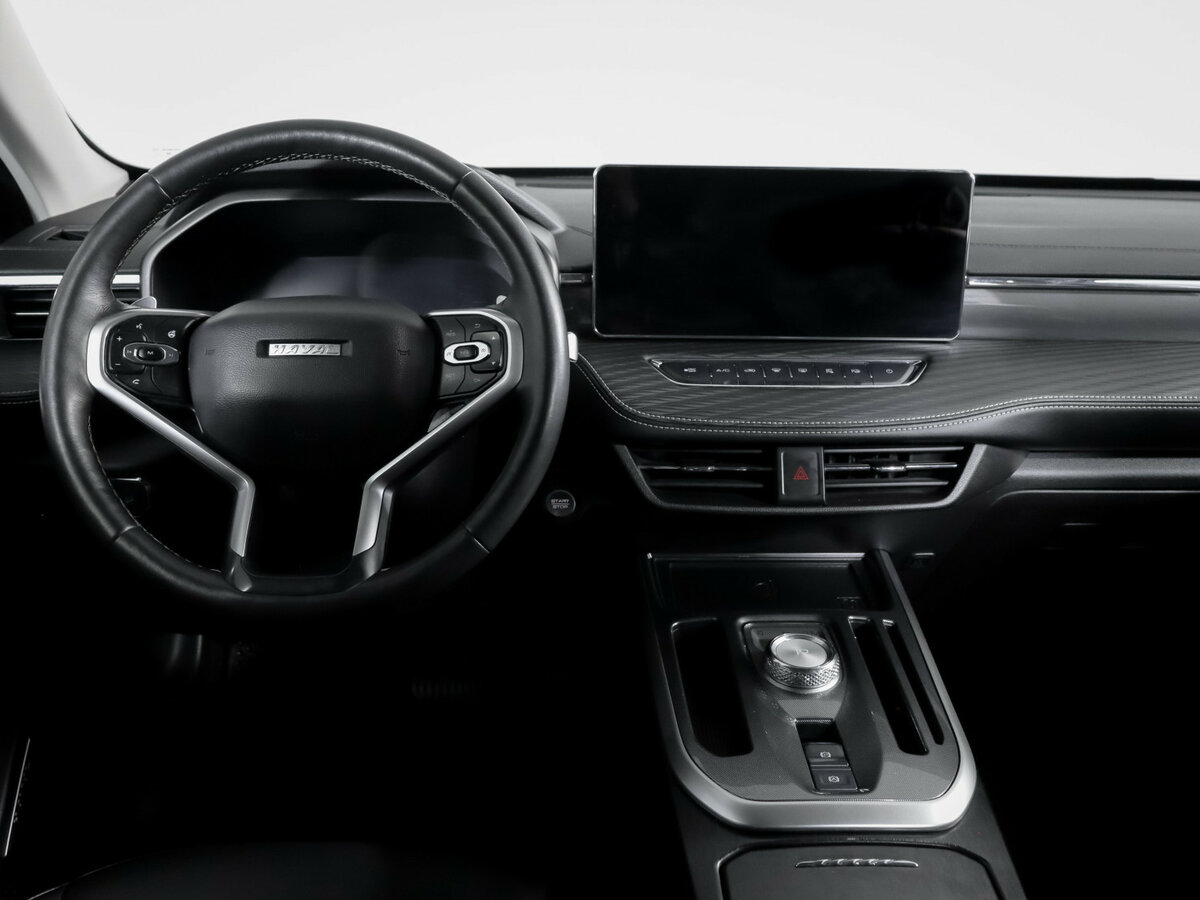 Haval Jolion I, 2022 Фото №12