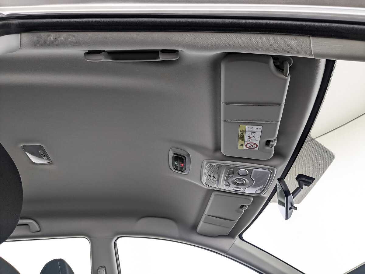 Haval M6, 2023 Фото №22