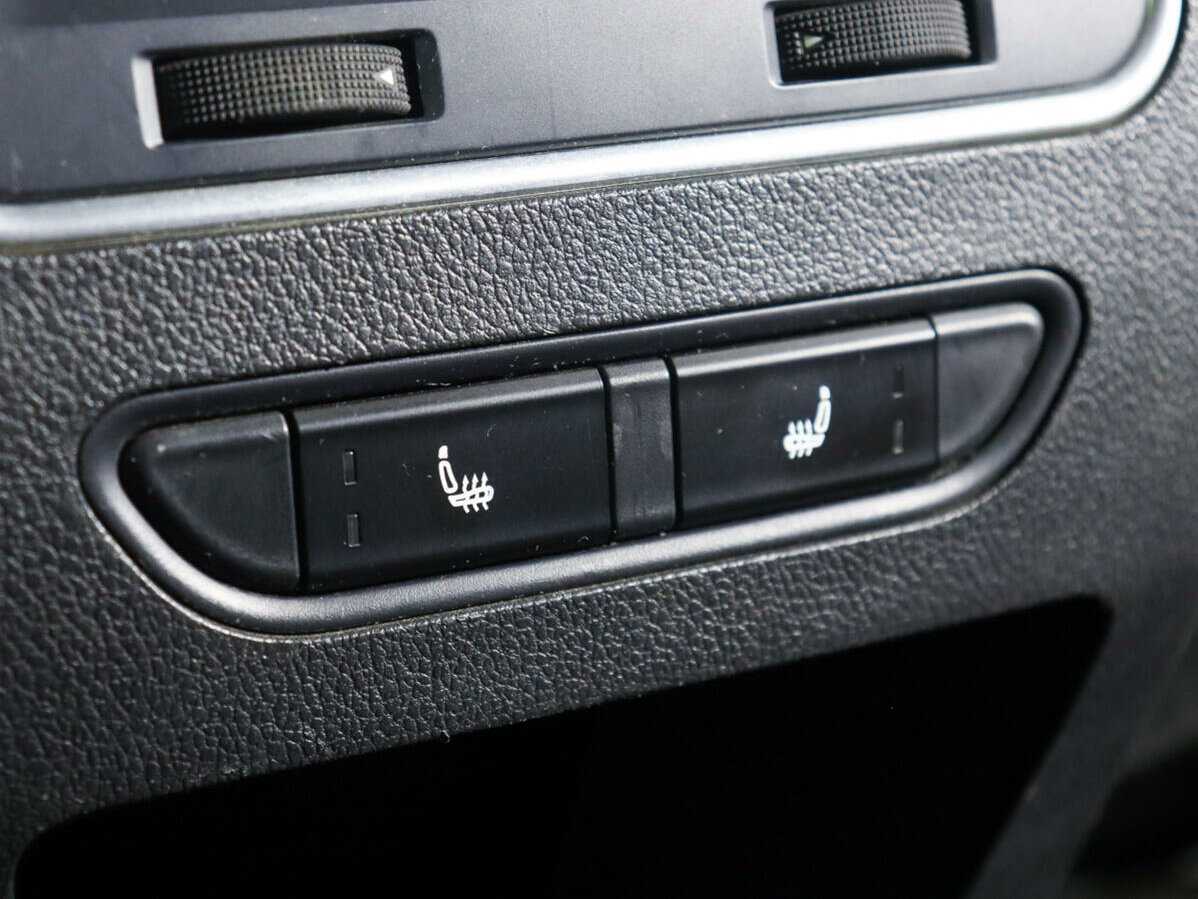 Haval F7, 2019 Фото №12