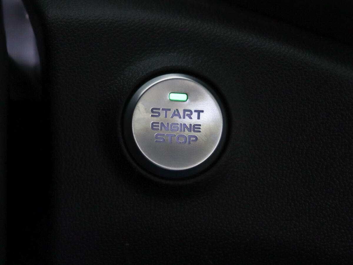 Changan CS35PLUS, 2024 Фото №17