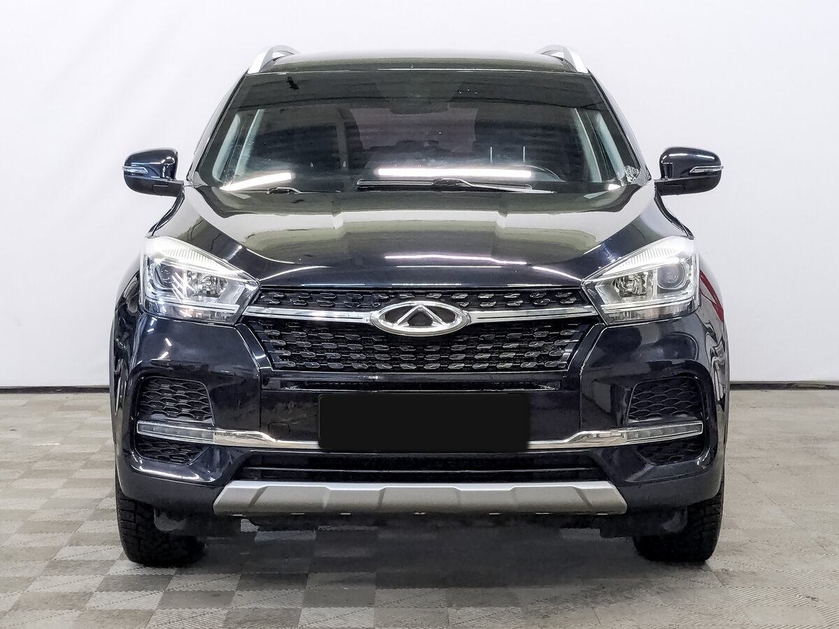Chery Tiggo 4 I Рестайлинг, 2021 Фото №3