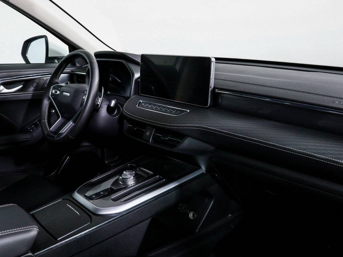 Haval Jolion, 2023 Фото №9