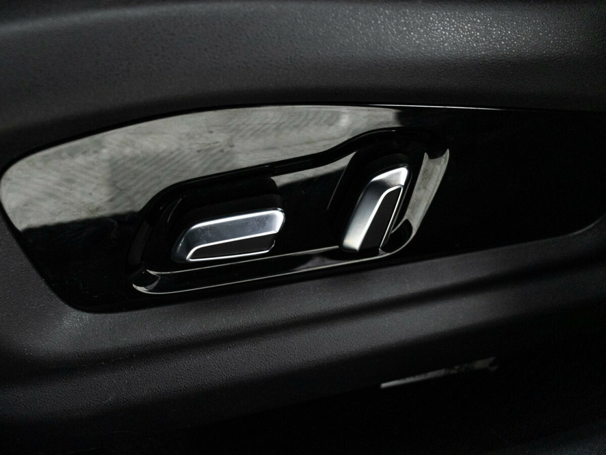 Omoda C5 I, 2023 Фото №18