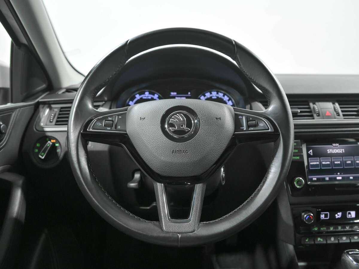 Skoda Rapid, 2019 Фото №7