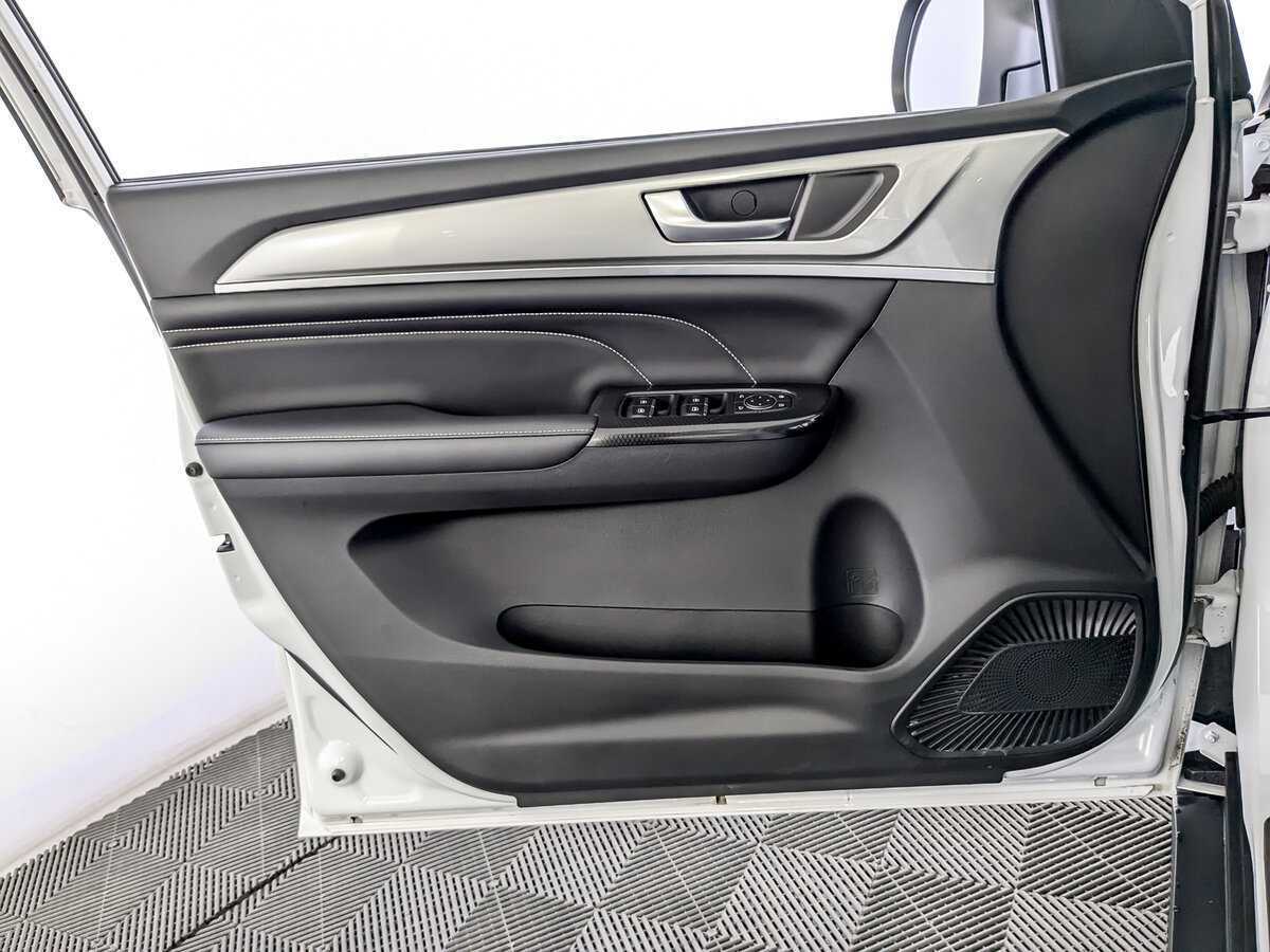 Haval M6, 2023 Фото №19