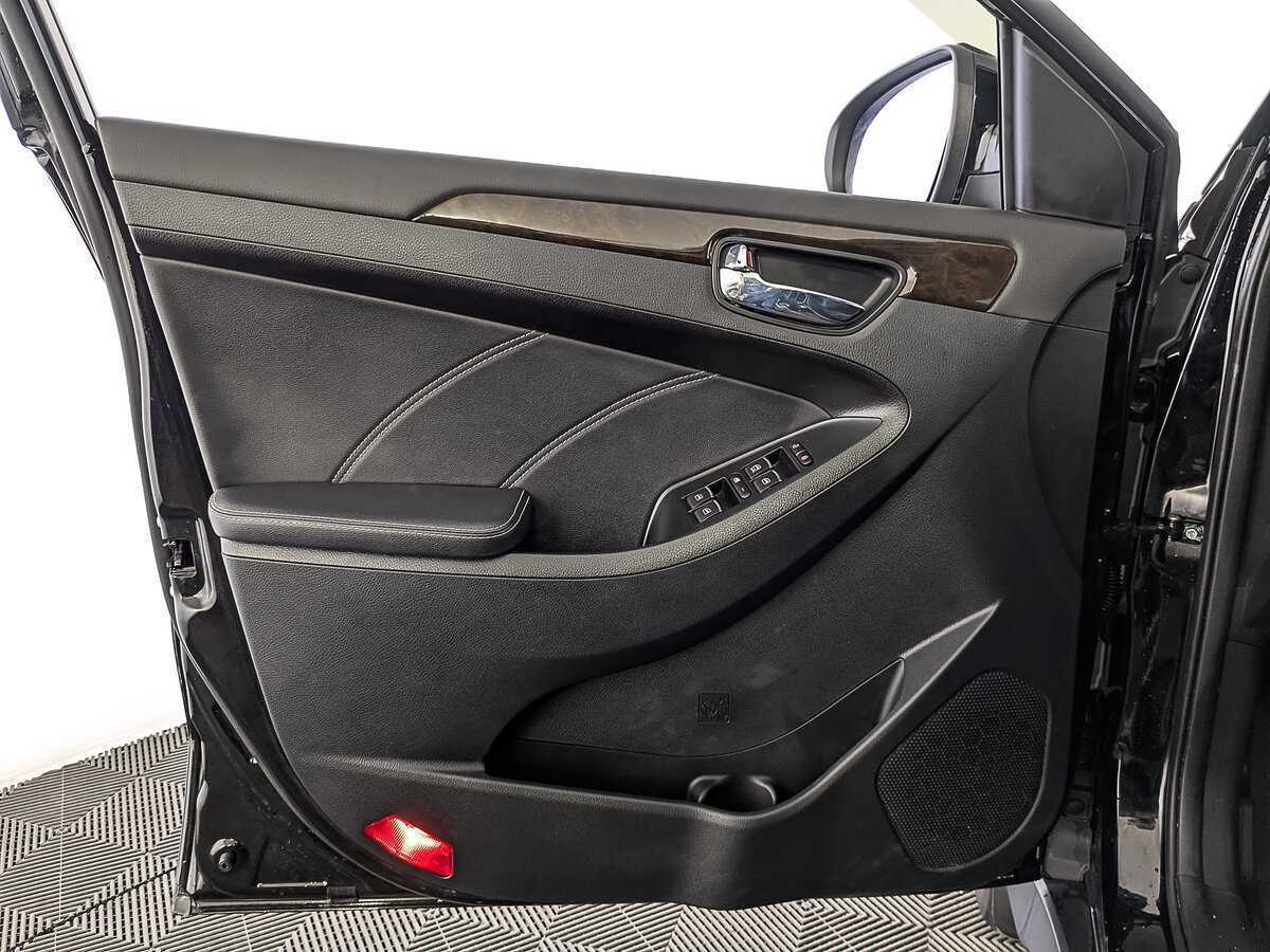 Dongfeng 580, 2023 Фото №17