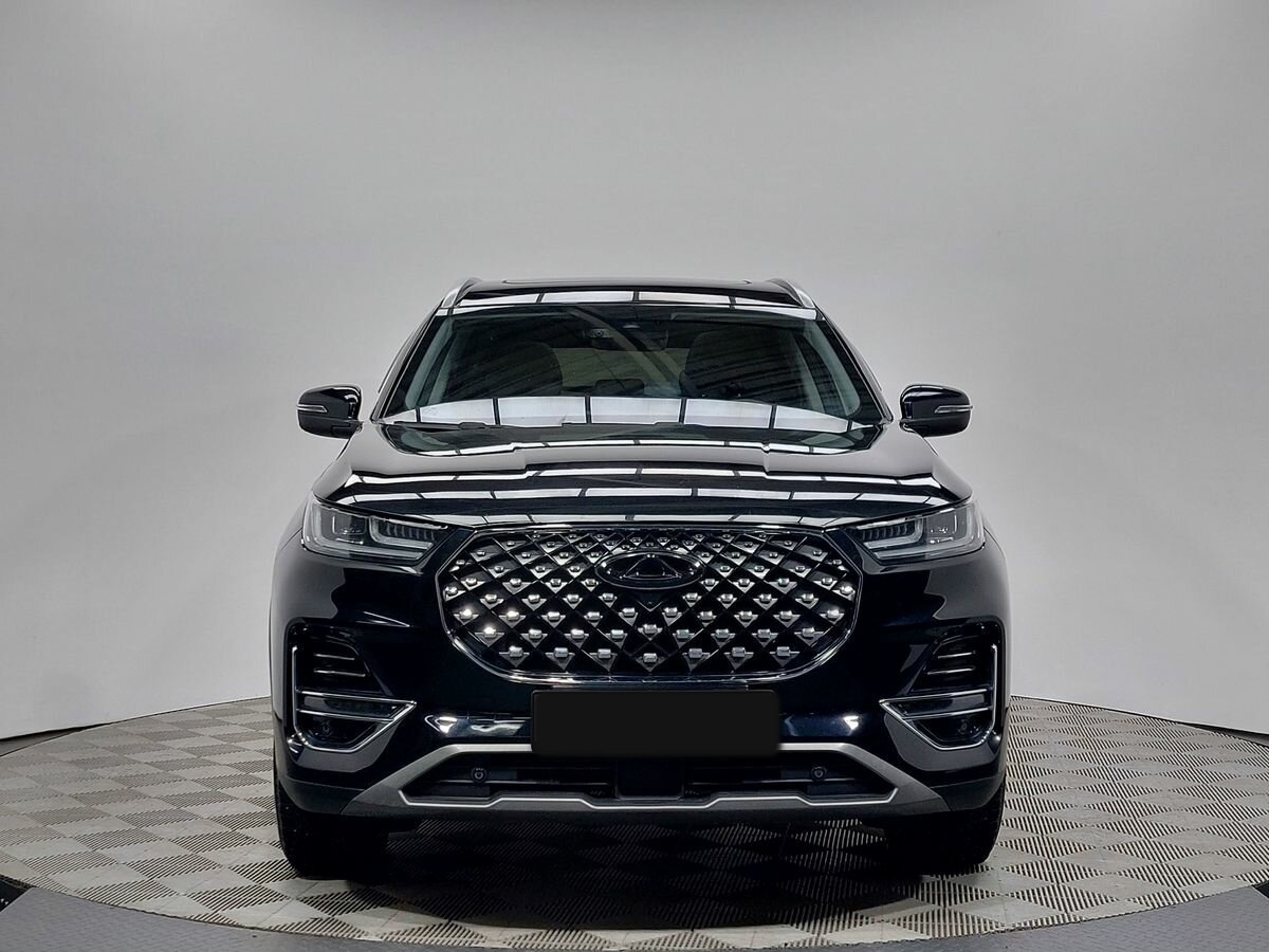 Chery Tiggo 8 Pro I, 2022 Фото №2