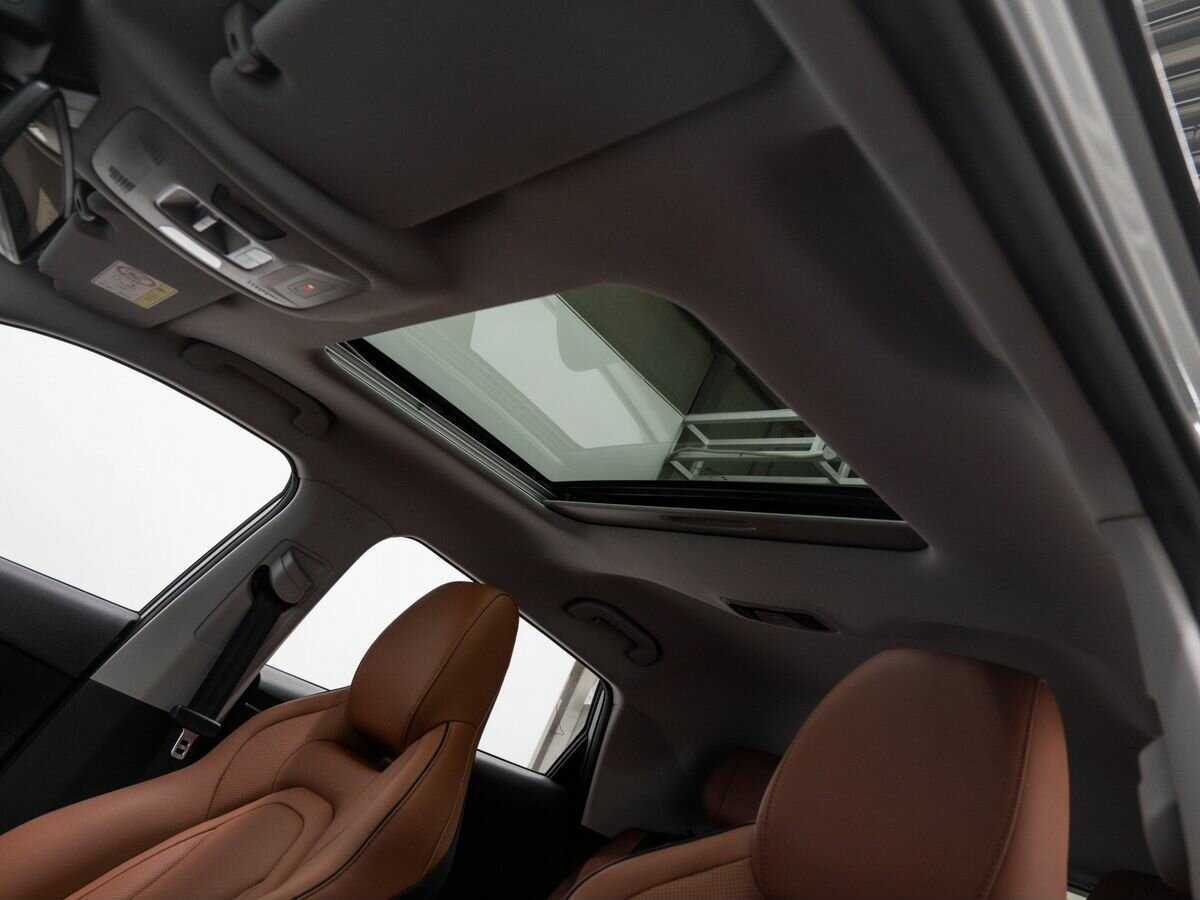 OMODA C5, 2023 Фото №20