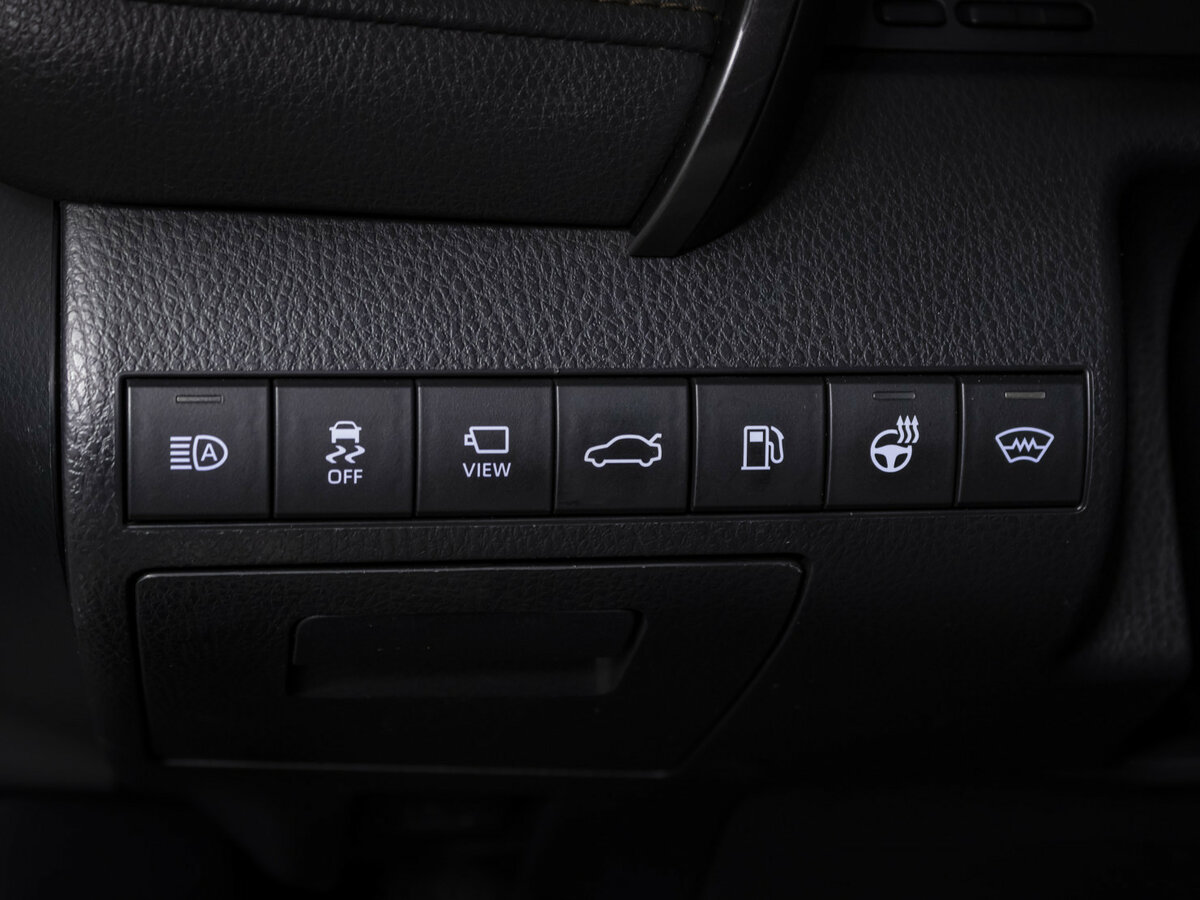 Toyota Camry VIII (XV70), 2018 Фото №16