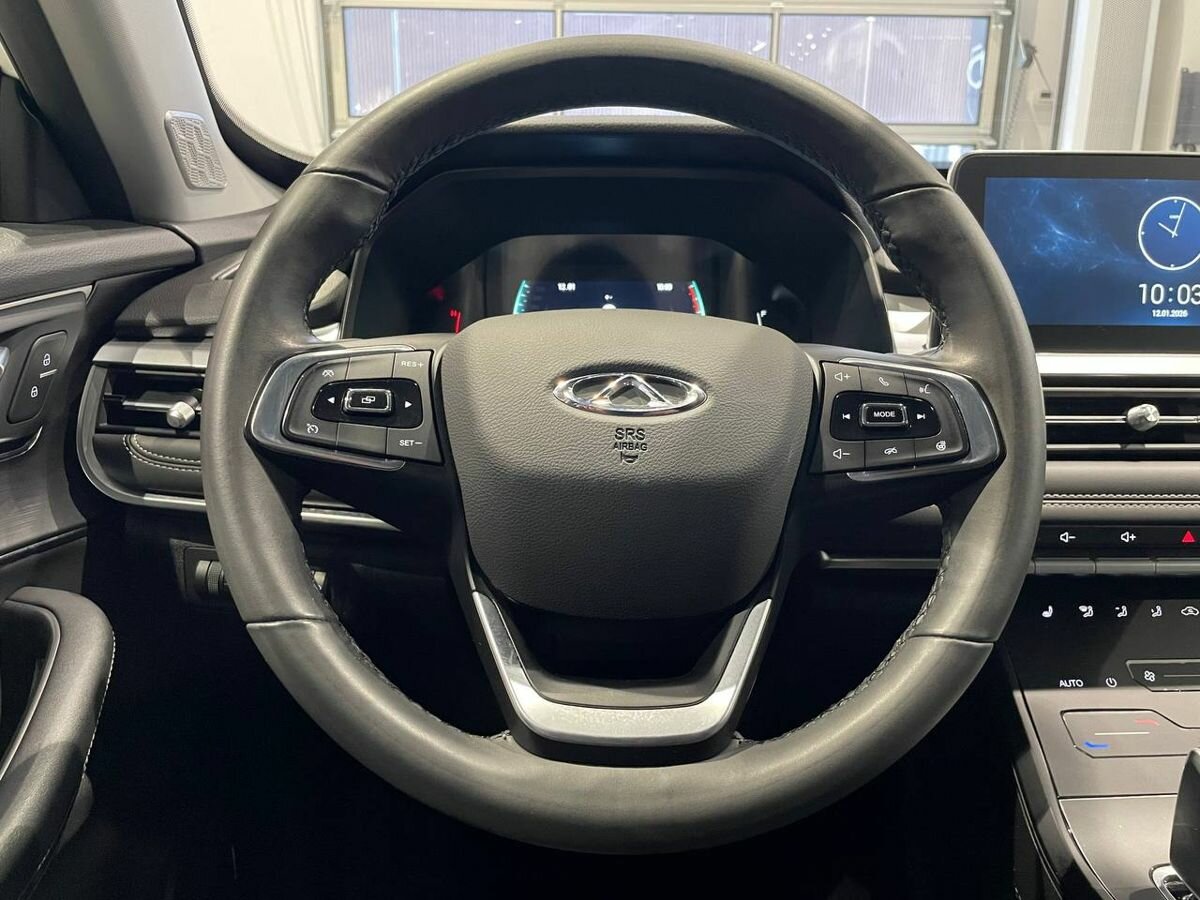 Chery Tiggo 7 Pro I, 2022 Фото №14
