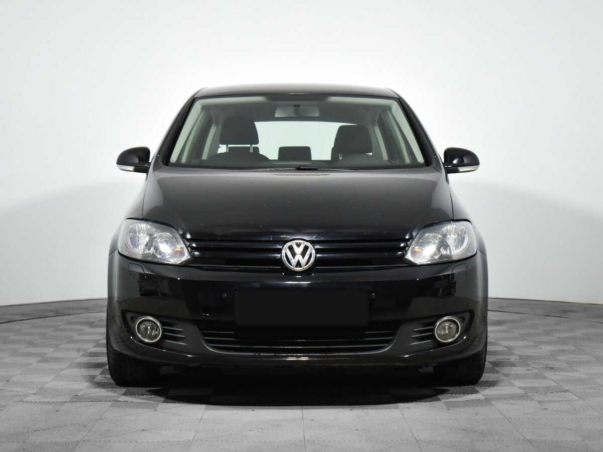 Volkswagen Golf Plus, 2013 Фото №2