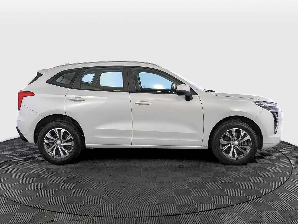 Haval Jolion, 2023 Фото №4