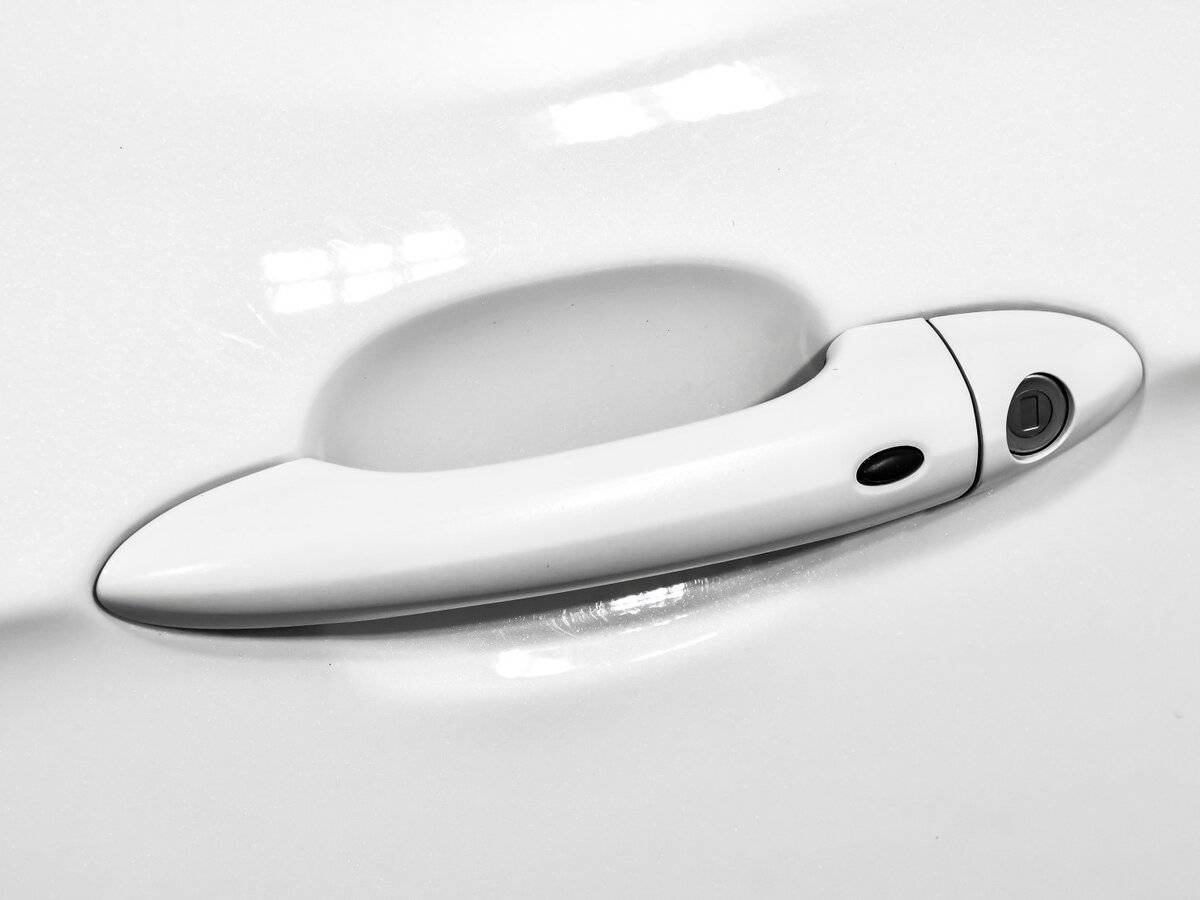 Omoda S5, 2023 Фото №20