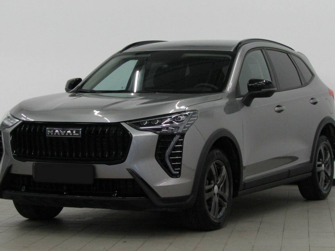 Haval Jolion, 2024 Фото №1