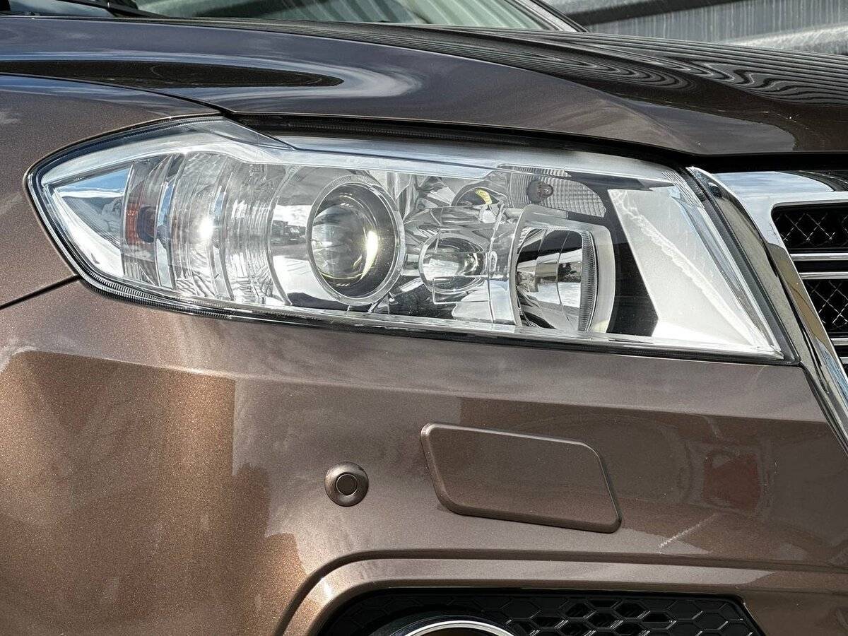 Haval H6 Red Label Sport, 2019 Фото №5