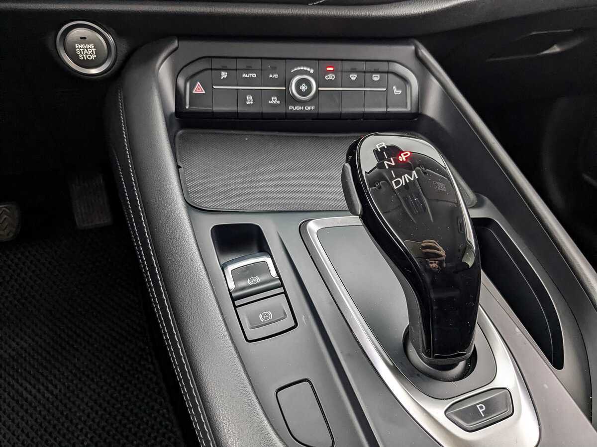 Haval F7, 2019 Фото №13