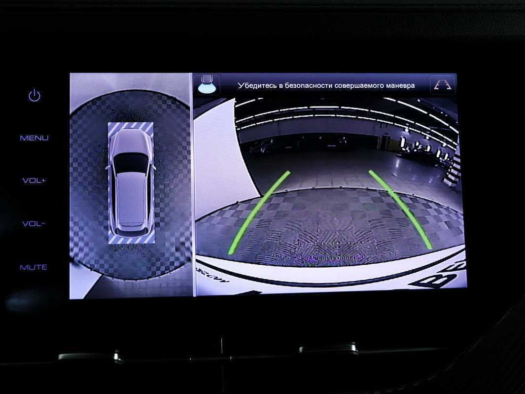 Haval F7x, 2021 Фото №14