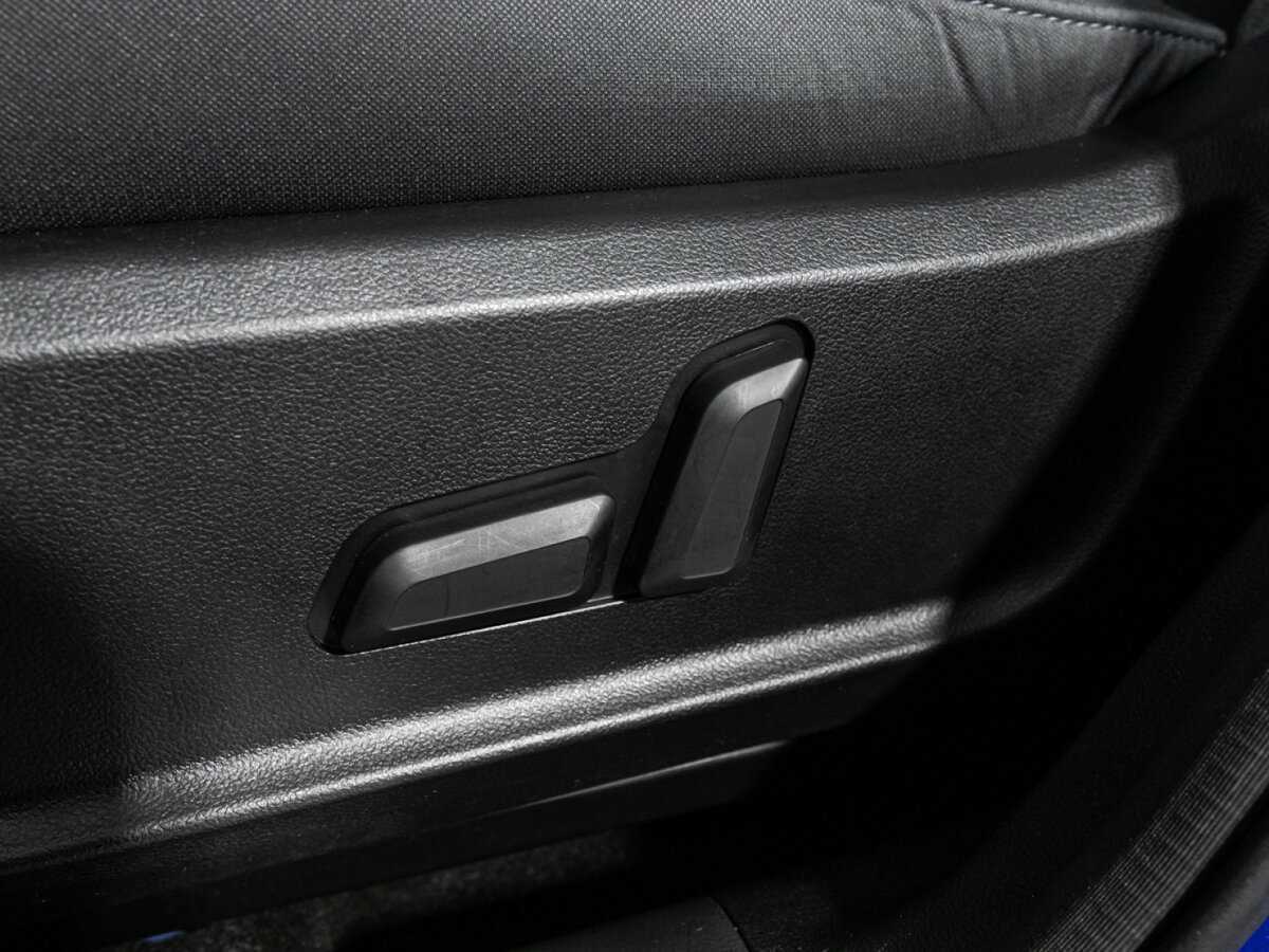 Haval F7x, 2021 Фото №15