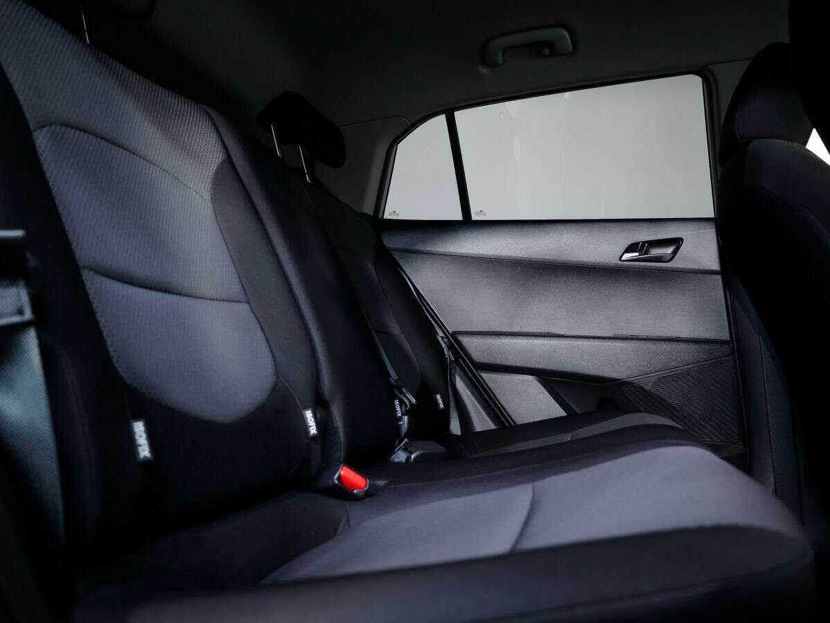 Hyundai Creta, 2019 Фото №11