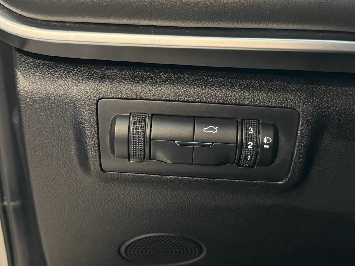 Chery Tiggo 8 I, 2020 Фото №23