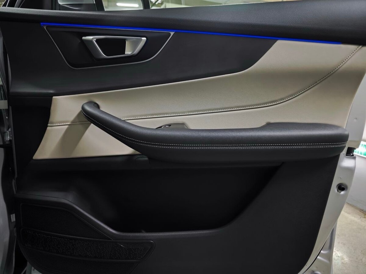 Chery Tiggo 4 Pro I, 2024 Фото №11