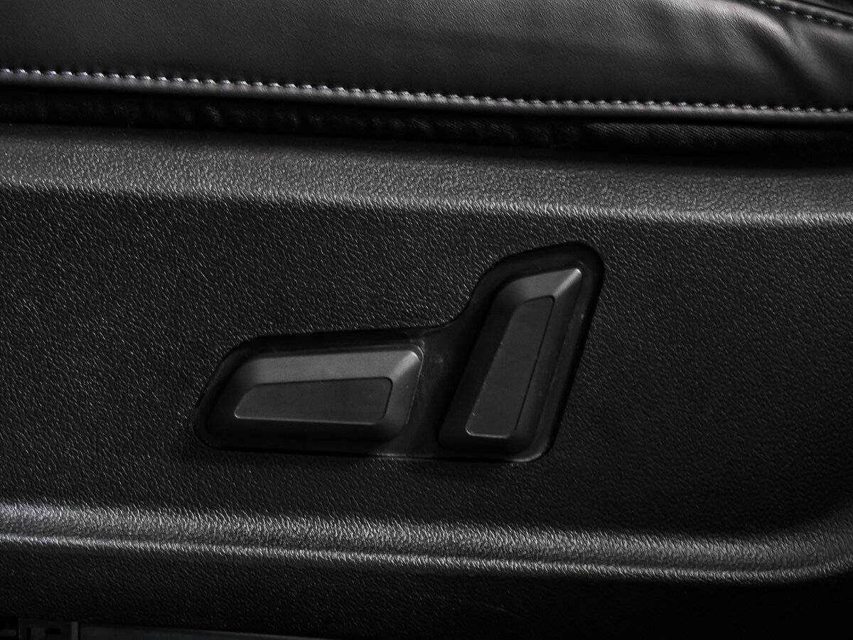 Haval F7x, 2021 Фото №15