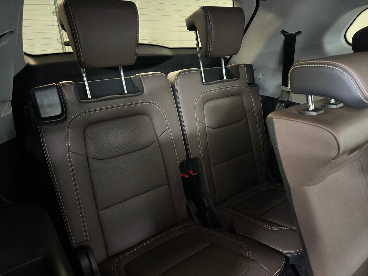 Chery Tiggo 8 Pro I, 2022 Фото №14