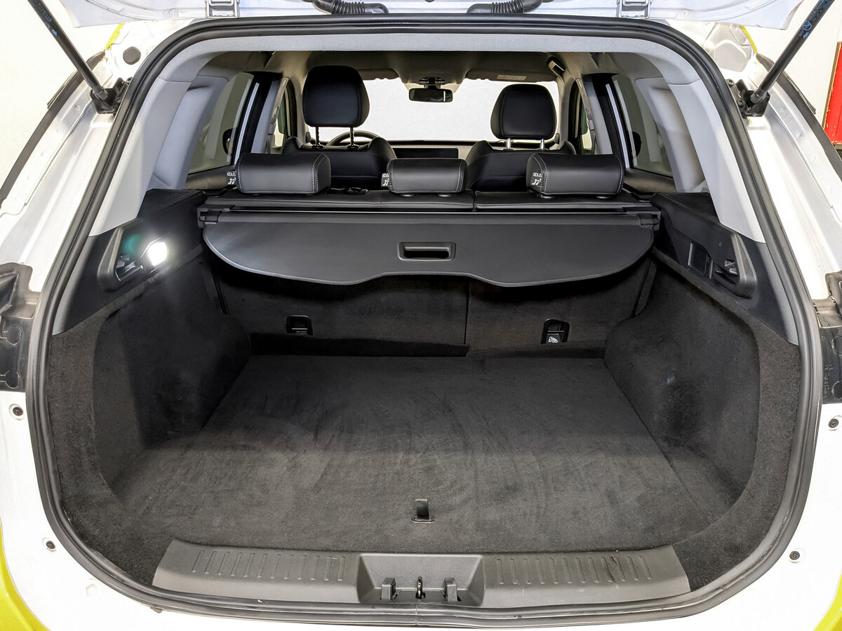 Chery Tiggo 7 Pro Max I, 2024 Фото №10