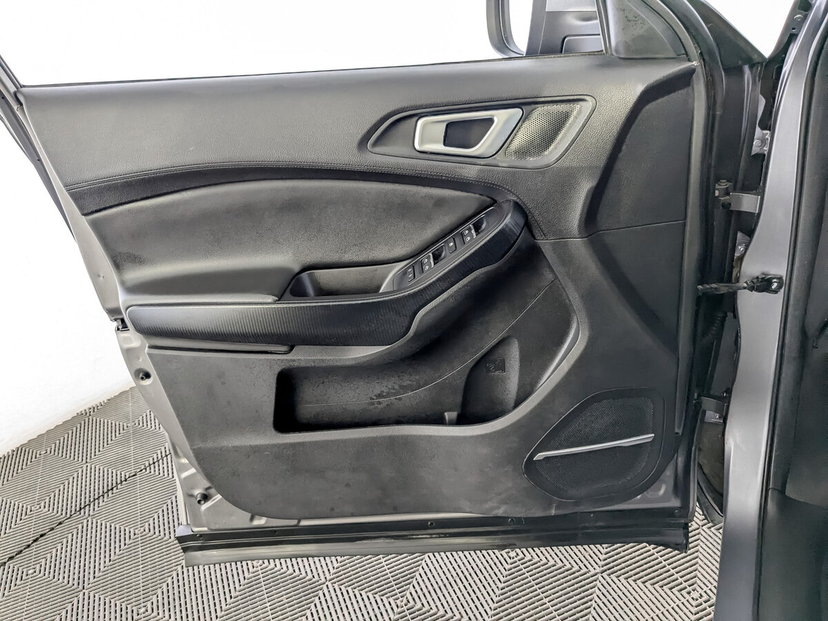 Chery Tiggo 4 I Рестайлинг, 2022 Фото №19