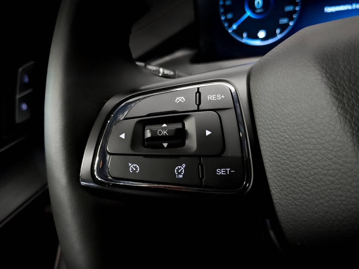 Chery Tiggo 7 Pro Max, 2024 Фото №24