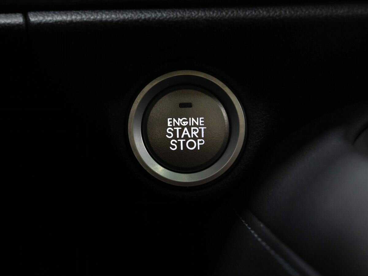 Haval F7x, 2021 Фото №25