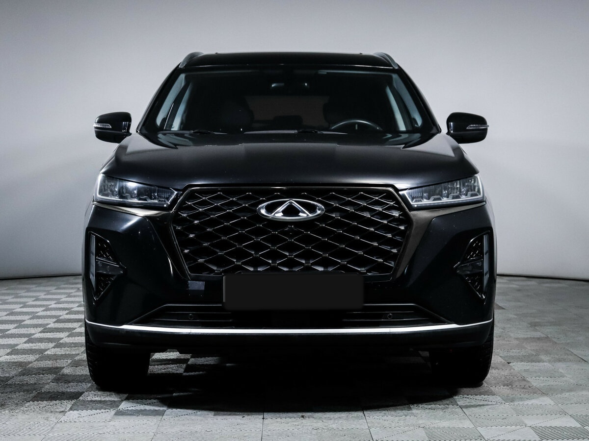 Chery Tiggo 7 Pro Max I, 2023 Фото №2