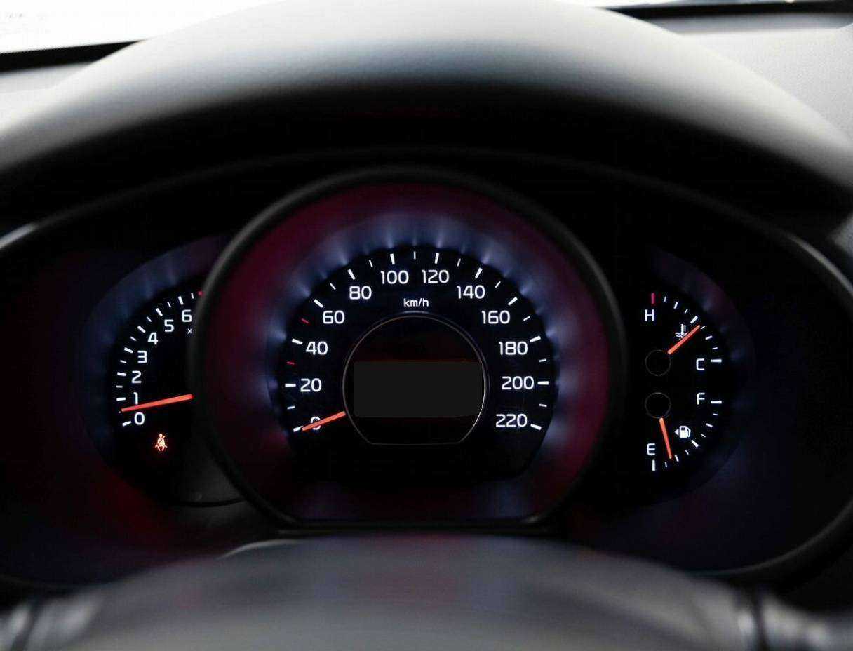 Kia Soul, 2018 Фото №17